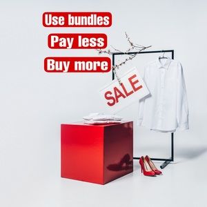 SAVE Use bundles to SAVE